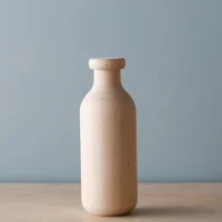 Odin Parker Natural Milk Bottle