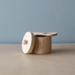 Olli Ella Wooden Doll Feeding Set *New*