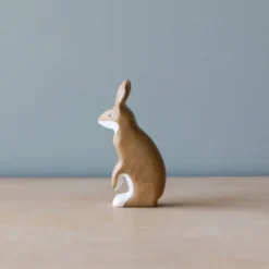 Forest Melody *New* Handmade Standing Bunny