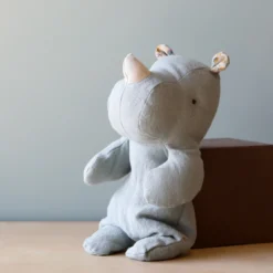 Small Maileg Rhino *New*