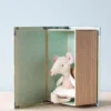 Maileg Angel Mouse In Book