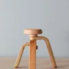 Father's Factory Wooden Camera Tripod *New* 1 Father's Factory Wooden Camera Tripod *New*