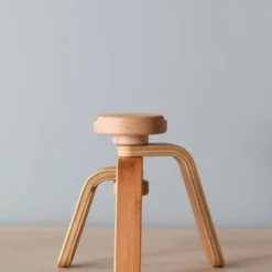 Father's Factory Wooden Camera Tripod *New*