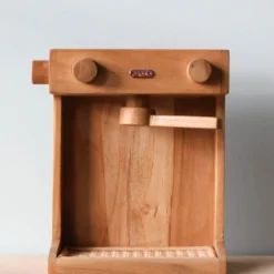 Poppie Toys Poppie Barista - Pretend Espresso Maker