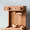 Poppie Toys Poppie Barista - Pretend Espresso Maker