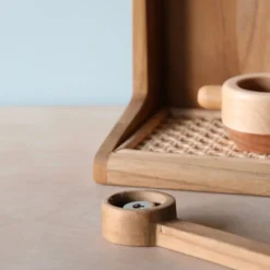 Poppie Toys Poppie Barista - Pretend Espresso Maker