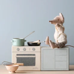 Wee Playful Sales 29 Maileg Mouse Chef