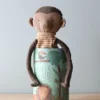 Maileg Monkey *New* 2 Maileg Monkey *New*