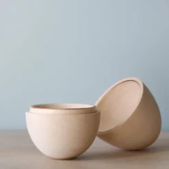 Odin Parker Hollow Wooden Easter Egg *New* 6 Odin Parker Hollow Wooden Easter Egg *New*