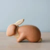 Mercikos Handmade Wooden Bunny *New*