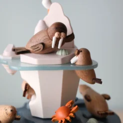 Wooderful Life Wooden Arctic Music Box 11 Wooderful Life Wooden Arctic Music Box