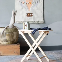 Konges Sløjd *New* Wooden Ironing Board