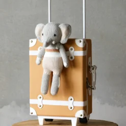 Olli Ella See-Ya Suitcase *New*