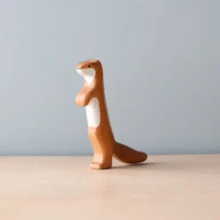 Forest Melody Handmade Wooden Xerus