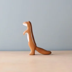 Forest Melody Handmade Wooden Xerus