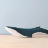 Forest Melody *New* Handmade Wooden Whale
