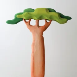 Bumbu Toys Extra Large Wooden Tree 7 Bumbu Toys Extra Large Wooden Tree