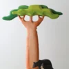 Bumbu Toys Extra Large Wooden Tree