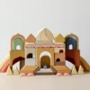 Raduga Grez Cathedral Building Blocks - Extra Large