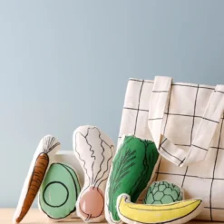 Imani Collective *New* Farmer’s Market Tote