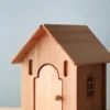 Drewart Wooden House *New*