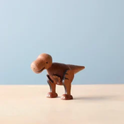 Odin Parker Wooden Dinosaurs *New* 11 Odin Parker Wooden Dinosaurs *New*