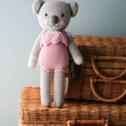 Cuddle + Kind Koala Stuffed Animal