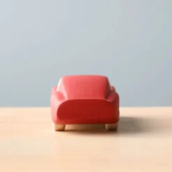 Odin Parker Handmade Mini Wooden Car *New*