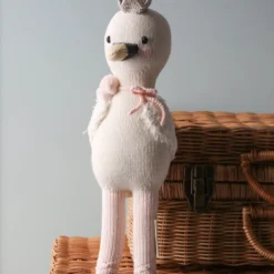 Cuddle + Kind Harlow The Swan *New*