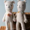 *New* Cuddle + Kind Llama Stuffed Animal