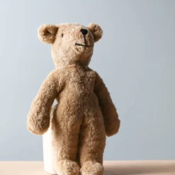 Senger Naturwelt Bear Stuffed Animal *New*