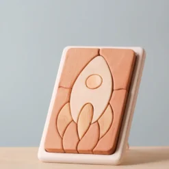 Tateplota Handmade Wooden Puzzle 23 Tateplota Handmade Wooden Puzzle