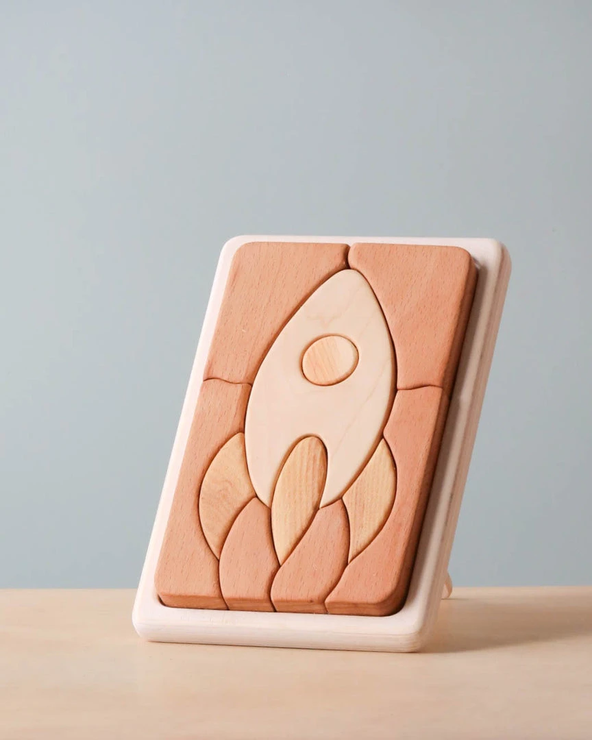 Tateplota Handmade Wooden Puzzle 13 Tateplota Handmade Wooden Puzzle