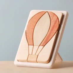 Tateplota Handmade Wooden Puzzle 22 Tateplota Handmade Wooden Puzzle