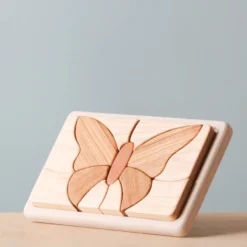 Tateplota Handmade Wooden Puzzle 21 Tateplota Handmade Wooden Puzzle