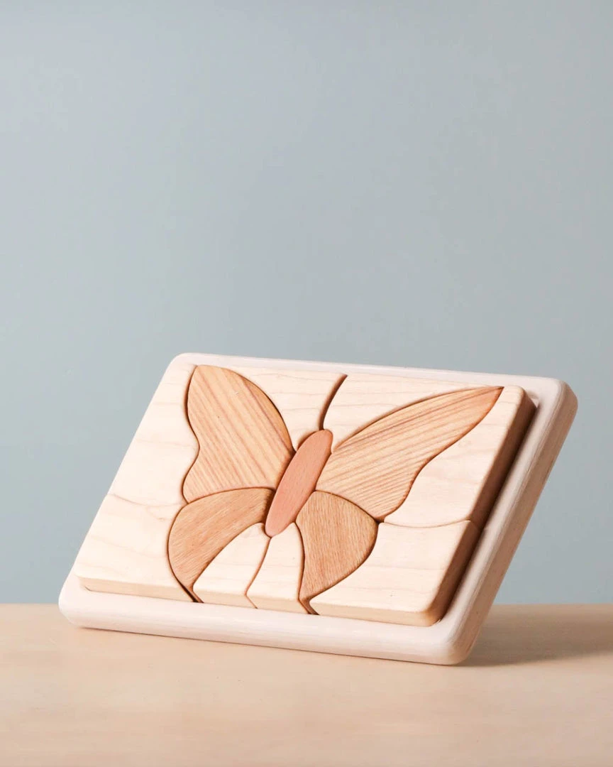 Tateplota Handmade Wooden Puzzle 11 Tateplota Handmade Wooden Puzzle