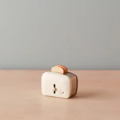*New* Maileg | Miniature Toaster