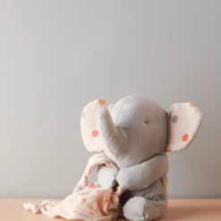 *New* Maileg Lullaby Friends - Elephant (Plays Music)