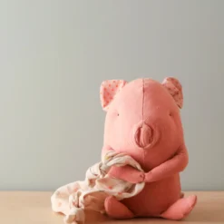 *New* Maileg Lullaby Friends - Pig (Plays Music)