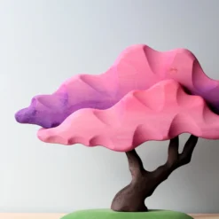 Bumbu Toys Extra Large Wooden Maple Tree