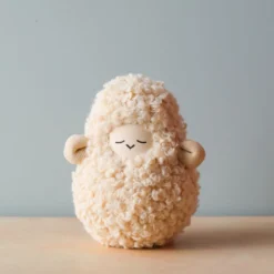 Odin Parker Handmade Musical Roly Poly *New*