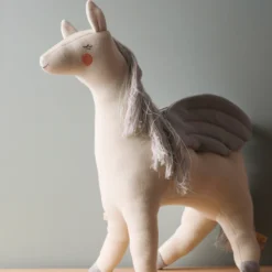 *New* Meri Meri Pegasus Stuffed Animal