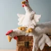Senger Naturwelt Cuddly Animal - Chicken