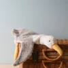 Senger Naturwelt Cuddly Animal - Seagull *New*