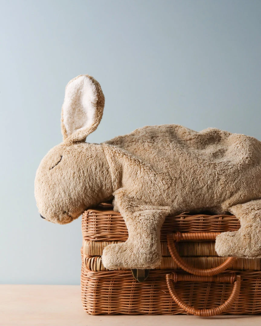 Senger Naturwelt Cuddly Animal - Rabbit 3 Senger Naturwelt Cuddly Animal - Rabbit