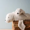 Senger Naturwelt Cuddly Animal - Seal