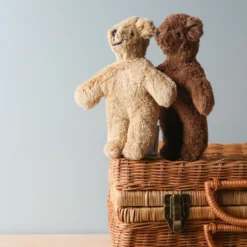 Senger Naturwelt Bear Stuffed Animal *New*