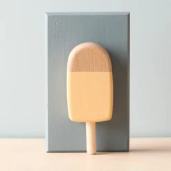 Odin Parker Wooden Popsicle *New*