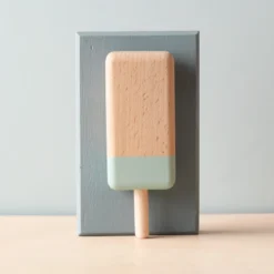 Odin Parker Wooden Popsicle *New*