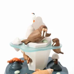 Wooderful Life Wooden Arctic Music Box 12 Wooderful Life Wooden Arctic Music Box